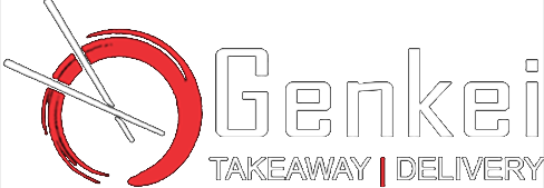 Logo Genkei Geldrop